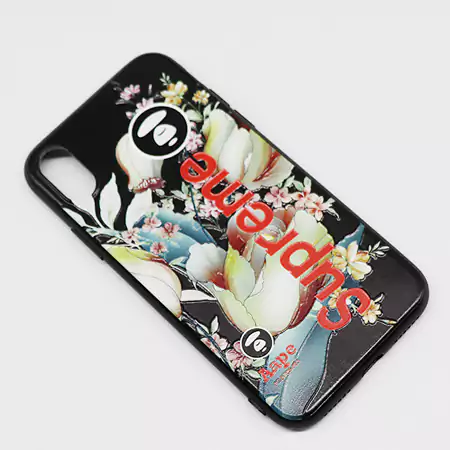 シュプリーム ブランド スマホケースiPhone17/17pro/17 promax/17 air 