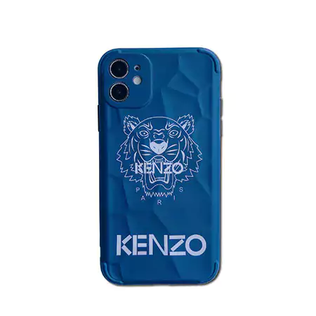 ケンゾー  ブランド スマホケースiPhone17/17pro/17 promax/17 air 