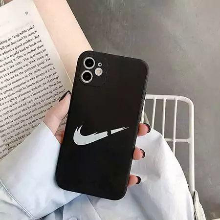 ナイキ ブランド スマホケースiPhone17/17pro/17 promax/17 air 