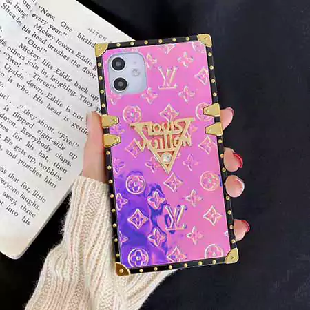 ルイヴィトン ブランド スマホケースiPhone17/17pro/17 promax/17 air 