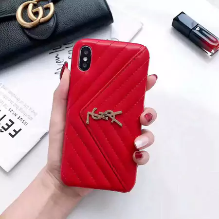 サンローラン ブランド スマホケースiPhone17/17pro/17 promax/17 air 