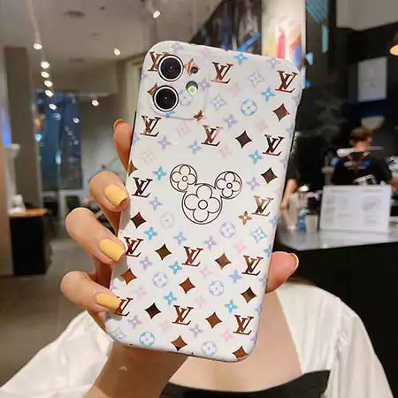 ルイヴィトン ブランド スマホケースiPhone17/17pro/17 promax/17 air 