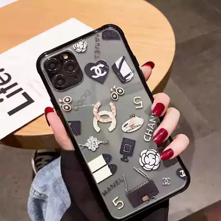 シャネル ブランド スマホケースiPhone17/17pro/17 promax/17 air 
