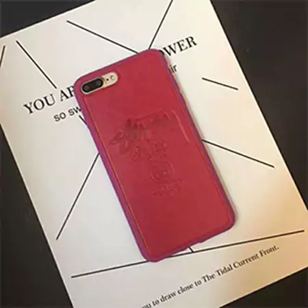 ステューシー ブランド スマホケースiPhone17/17pro/17 promax/17 air 