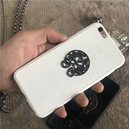 クロームハーツ ブランド スマホケースiPhone17/17pro/17 promax/17 air 