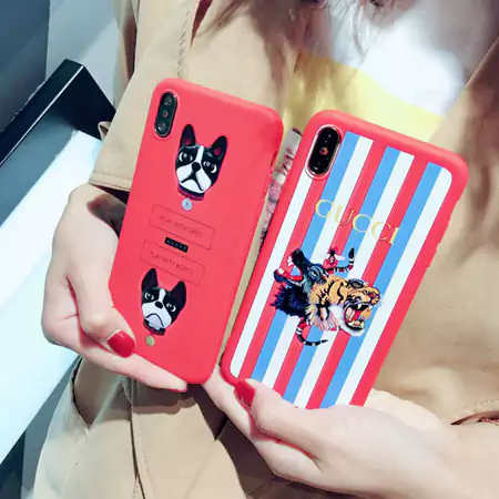 グッチ ハイブランド スマホケースiPhone17/17pro/17 promax/17 air 