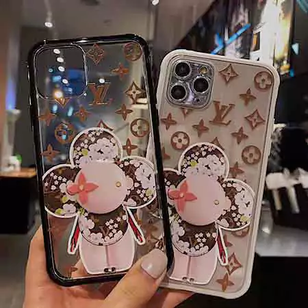 ルイヴィトン ブランド スマホケースiPhone17/17pro/17 promax/17 air 