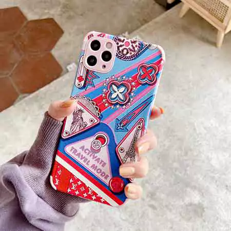 ルイヴィトン ブランド スマホケースiPhone17/17pro/17 promax/17 air 