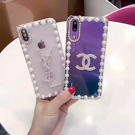 シャネル ブランド スマホケースiPhone17/17pro/17 promax/17 air 