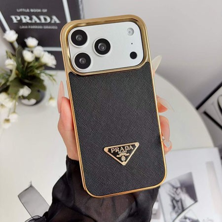 iphone18 ケース Prada風 シンプル おすすめ