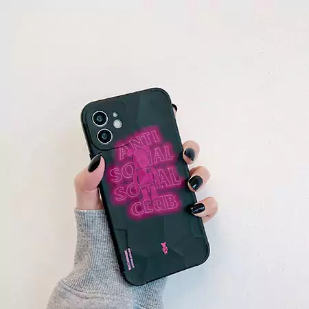 ベアブリック ブランド スマホケースiPhone17/17pro/17 promax/17 air 