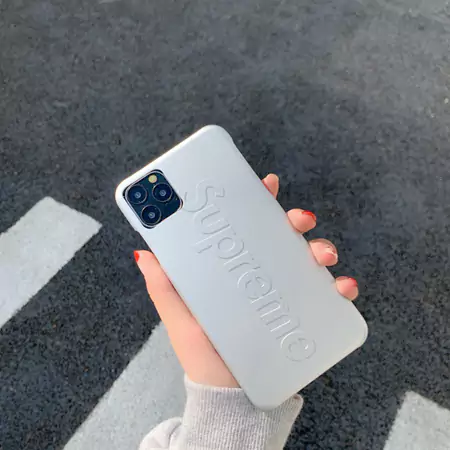 シュプリーム ブランド スマホケースiPhone17/17pro/17 promax/17 air 