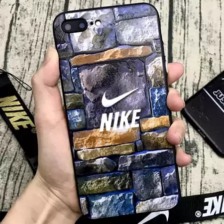 ナイキ ブランド スマホケースiPhone17/17pro/17 promax/17 air 