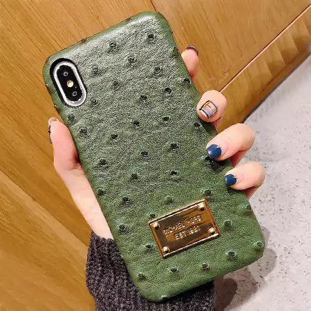 マイケルコース ブランド スマホケースiPhone17/17pro/17 promax/17 air 