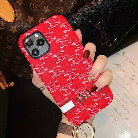 セリーヌ ブランド スマホケースiPhone17/17pro/17 promax/17 air 