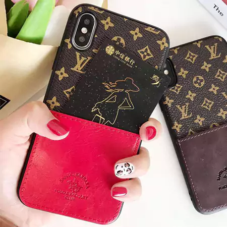 ルイヴィトン ブランド スマホケースiPhone17/17pro/17 promax/17 air 