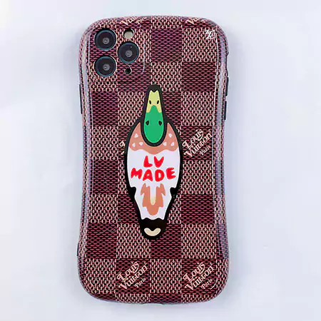 ルイヴィトン ブランド スマホケースiPhone17/17pro/17 promax/17 air 