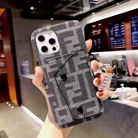 フェンディブランド スマホケースiPhone17/17pro/17 promax/17 air 