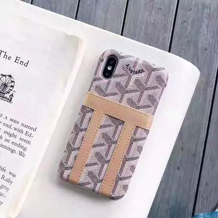 ゴヤール ブランド  スマホケースiPhone17/17pro/17 promax/17 air 