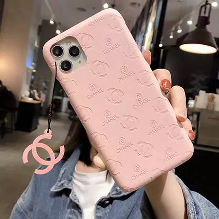 シャネル ブランド スマホケースiPhone17/17pro/17 promax/17 air 