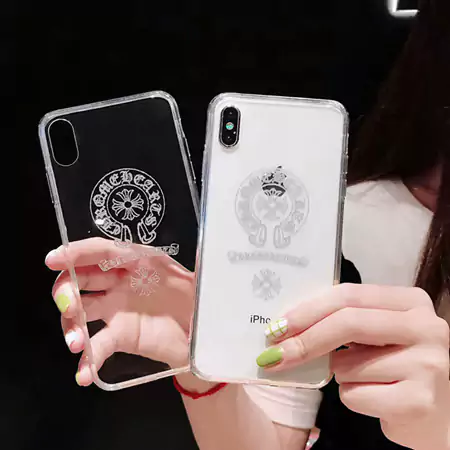 クロームハーツ ブランド スマホケースiPhone17/17pro/17 promax/17 air 