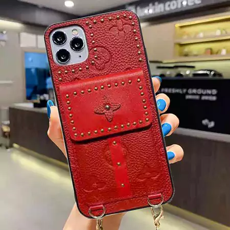 ルイヴィトン ブランド スマホケースiPhone17/17pro/17 promax/17 air 