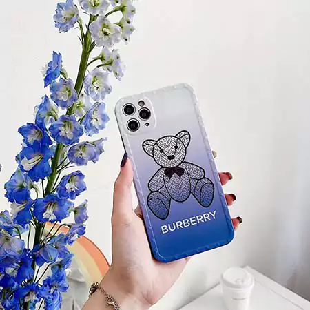 バーバリー  ブランド スマホケースiPhone17/17pro/17 promax/17 air 