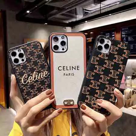 セリーヌ ブランド スマホケースiPhone17/17pro/17 promax/17 air 