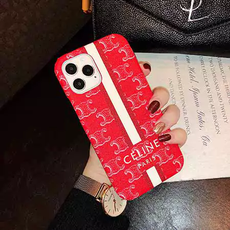セリーヌ ブランド スマホケースiPhone17/17pro/17 promax/17 air 