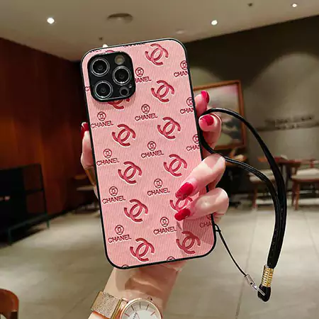 シャネル ブランド スマホケースiPhone17/17pro/17 promax/17 air 