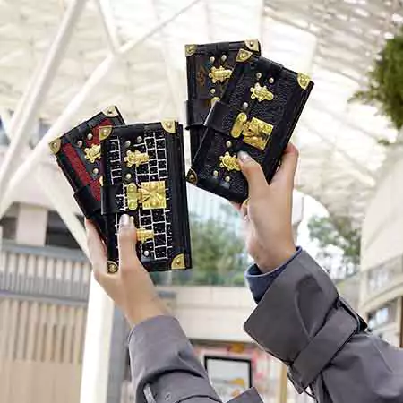 ルイヴィトン ブランド スマホケースiPhone17/17pro/17 promax/17 air 