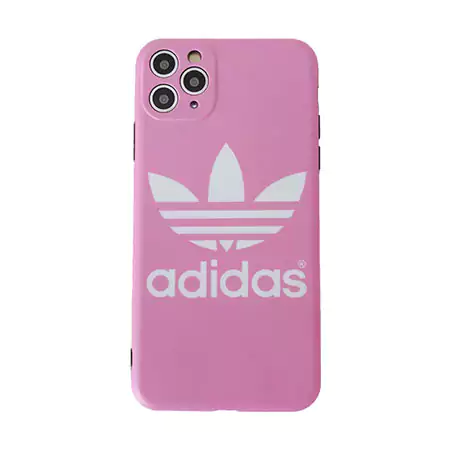 アディダス ブランド スマホケースiPhone17/17pro/17 promax/17 air 