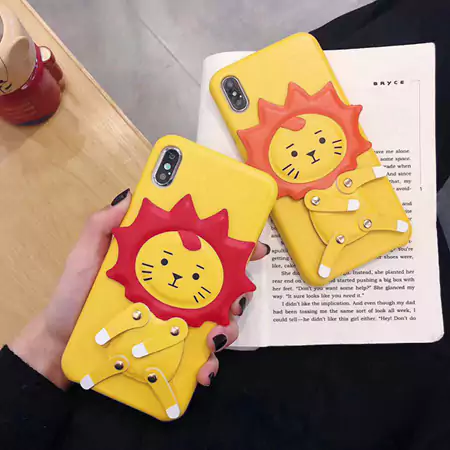 クリスチャンルブタン ブランド スマホケースiPhone17/17pro/17 promax/17 air 