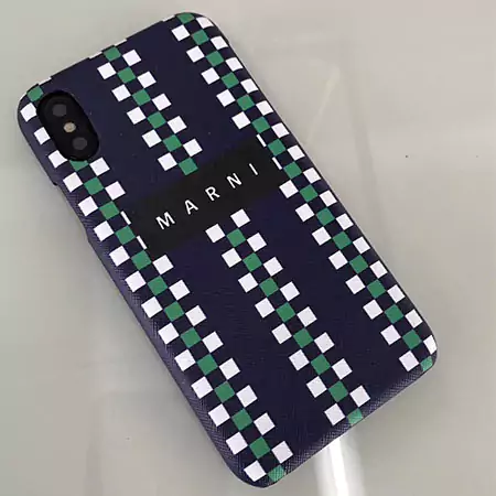 アルマーニ ブランドスマホケースiPhone17/17pro/17 promax/17 air 