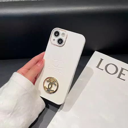シャネル ブランド スマホケースiPhone17/17pro/17 promax/17 air 