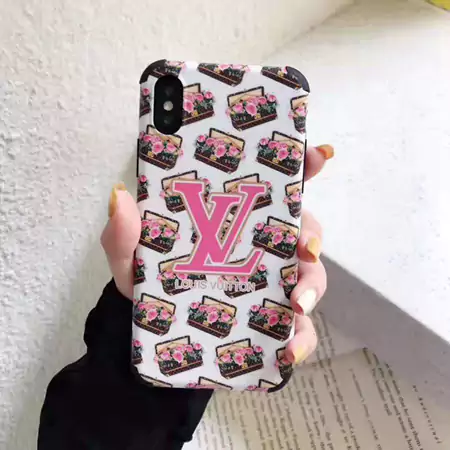 ルイヴィトン ブランド スマホケースiPhone17/17pro/17 promax/17 air 