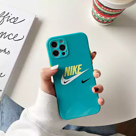 ナイキ ブランド スマホケースiPhone17/17pro/17 promax/17 air 
