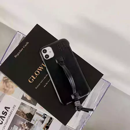 ロエベ  ブランド スマホケースiPhone17/17pro/17 promax/17 air 