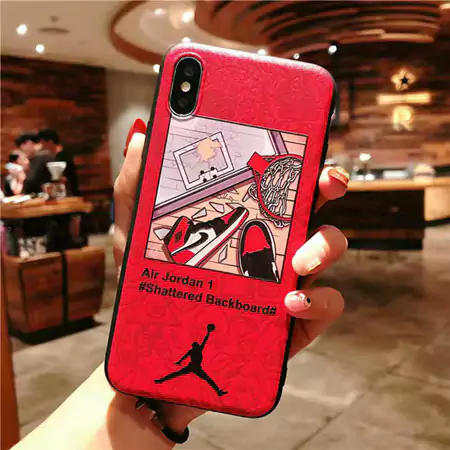 ジョーダン ブランド スマホケースiPhone17/17pro/17 promax/17 air 