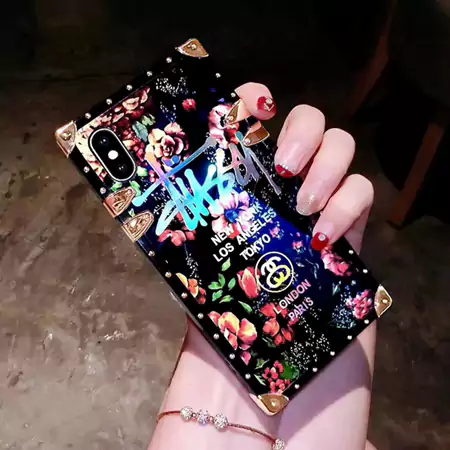 シュプリーム ブランド スマホケースiPhone17/17pro/17 promax/17 air 