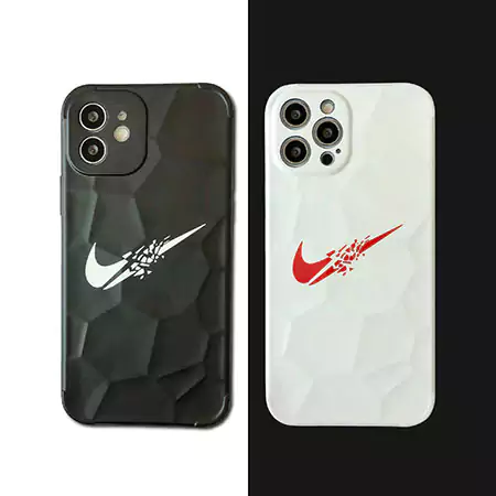 ナイキ ブランド スマホケースiPhone17/17pro/17 promax/17 air 