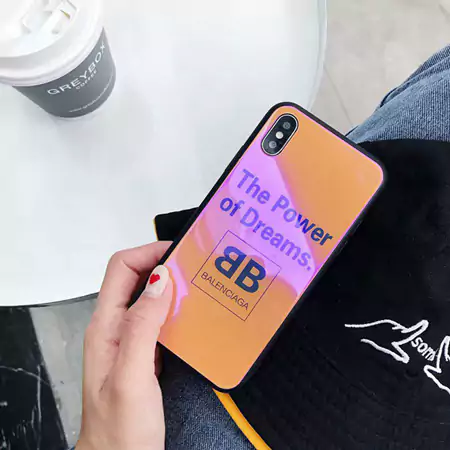バレンシアガ  ブランド スマホケースiPhone17/17pro/17 promax/17 air 