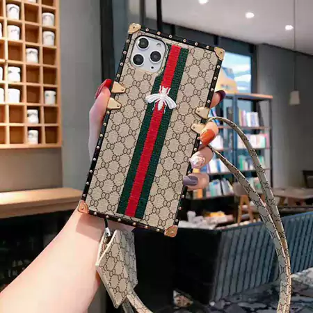 グッチ ハイブランド スマホケースiPhone17/17pro/17 promax/17 air 