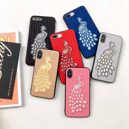 クリスチャンルブタン ブランド スマホケースiPhone17/17pro/17 promax/17 air 