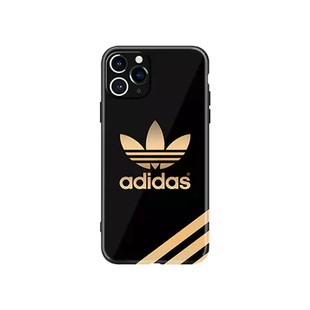 アディダス ブランド スマホケースiPhone17/17pro/17 promax/17 air 