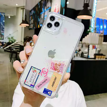 シャネル ブランド スマホケースiPhone17/17pro/17 promax/17 air 