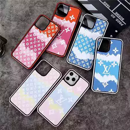 ルイヴィトン ブランド スマホケースiPhone17/17pro/17 promax/17 air 