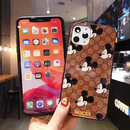 グッチ ハイブランド スマホケースiPhone17/17pro/17 promax/17 air 