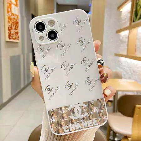 シャネル ブランド スマホケースiPhone17/17pro/17 promax/17 air 