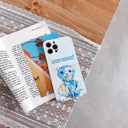 ルイヴィトン ブランド スマホケースiPhone17/17pro/17 promax/17 air 